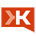 Klout profile
